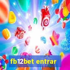 fb12bet entrar